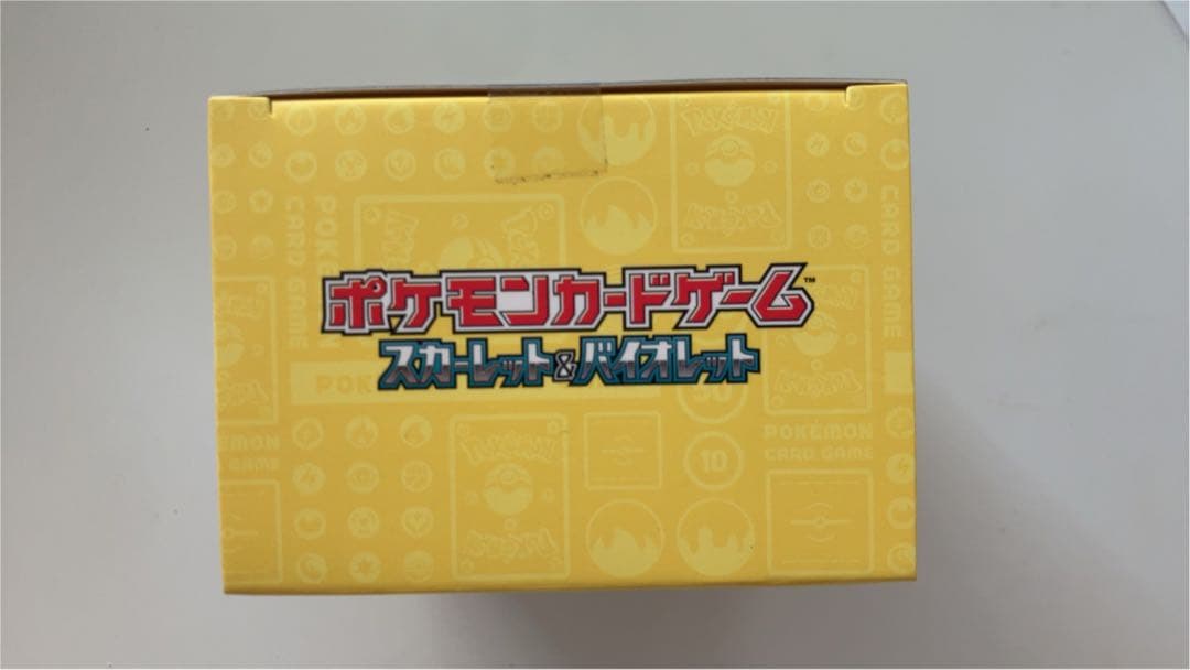 ポケモンワールドチャンピオンシップ2023横浜 ピカチュウデッキ