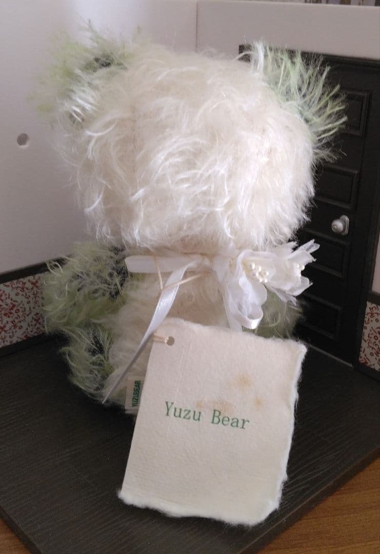 ※アーティストベア*テディベア*萌木色ベア特集