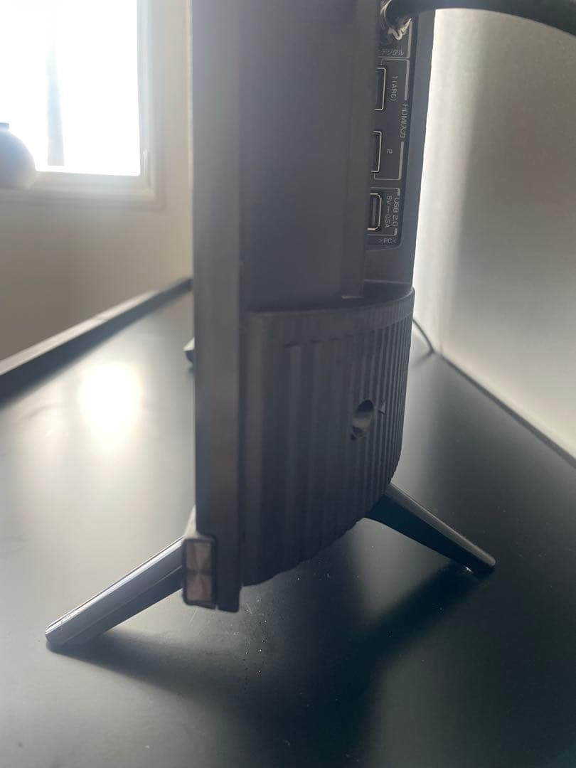 TCL S5200 ハイビジョン液晶テレビ　40V型