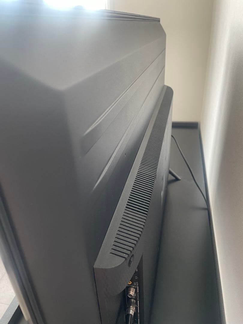 TCL S5200 ハイビジョン液晶テレビ　40V型