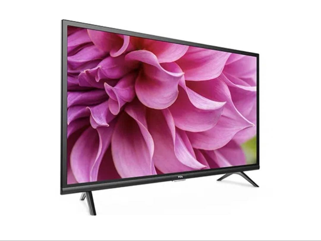 TCL S5200 ハイビジョン液晶テレビ　40V型