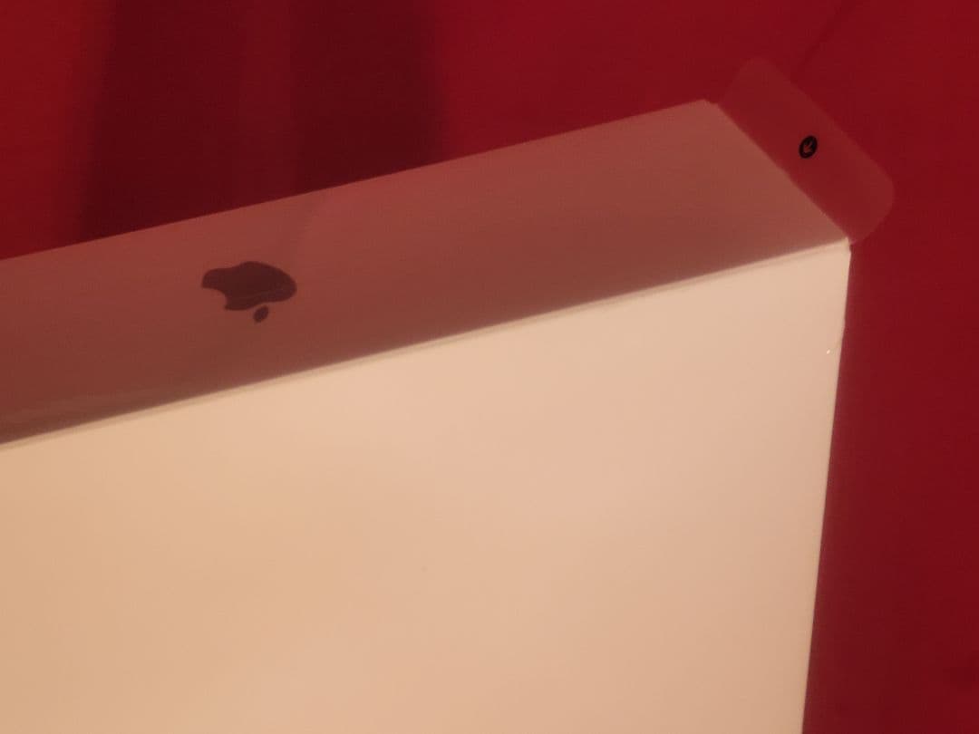 新品 iPad air 第5世代 64GB WiFi パープル 2022 RFB