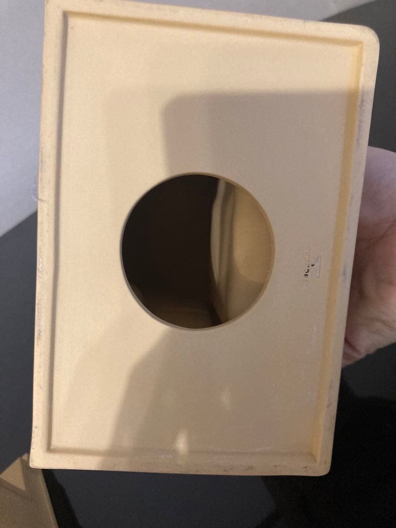 レア　ウェッジウッド ジャスパー　ブックエンド