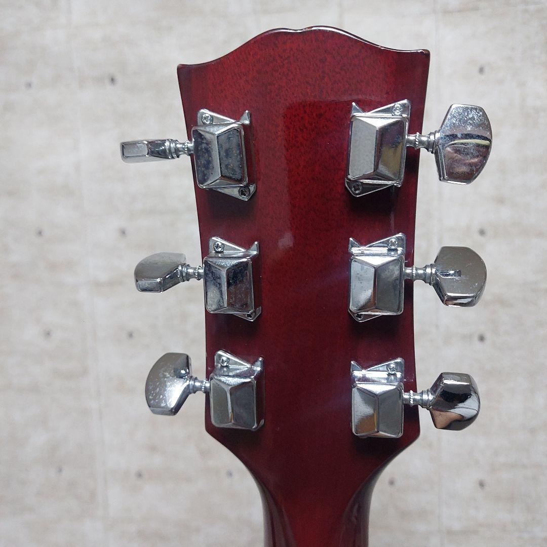 CANDA キャンダ アコースティックギター 101 チェリー サンバースト