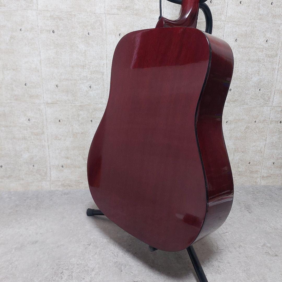 CANDA キャンダ アコースティックギター 101 チェリー サンバースト