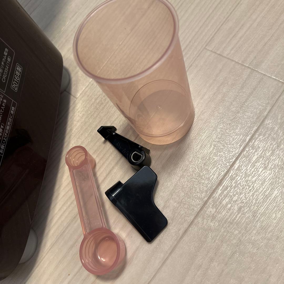 パナソニック　ホームベーカリー　SD-BMT1001 ブラウン