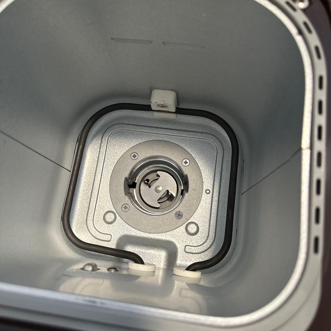 パナソニック　ホームベーカリー　SD-BMT1001 ブラウン