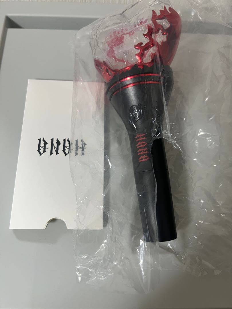 【ペンライト】HANA OFFICIAL LIGHT STICK