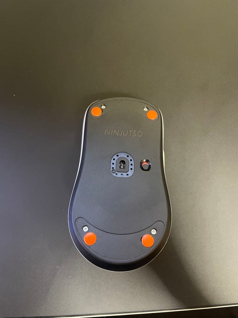 Ninjutso Sora V2 8kドングル付き