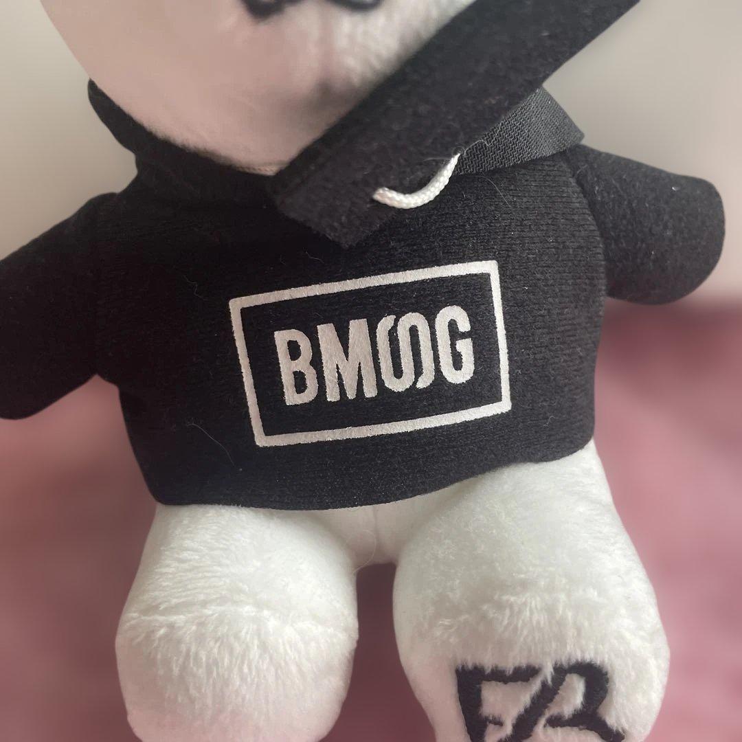 【美品】マナト くま BMSG MANATO クマ BE:FIRST