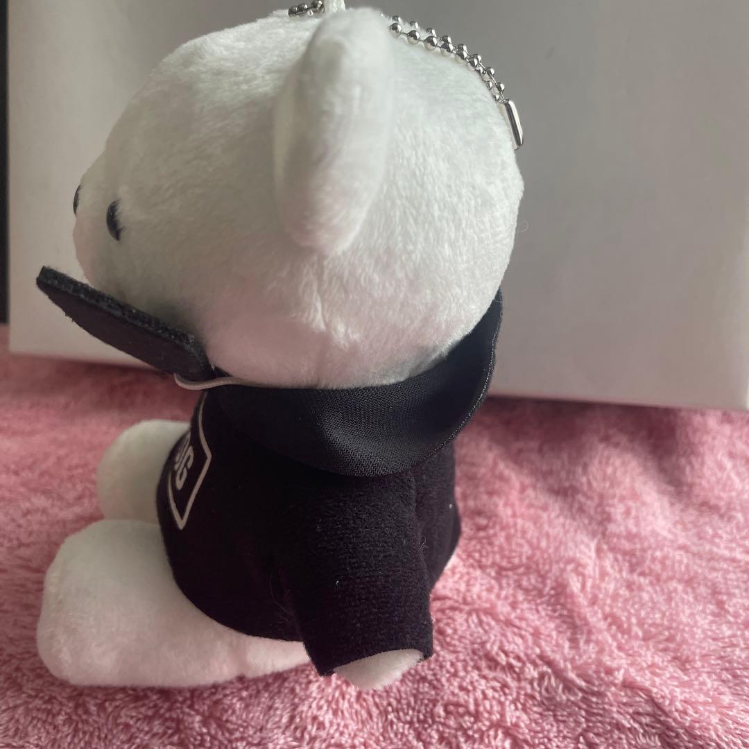 【美品】マナト くま BMSG MANATO クマ BE:FIRST