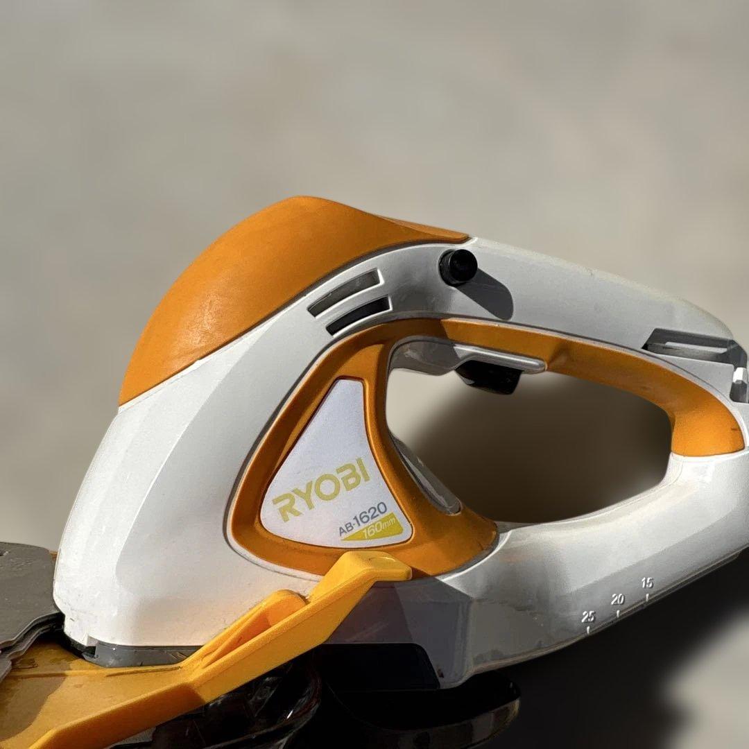 RYOBI 京セラ　電動バリカン　AB-1620