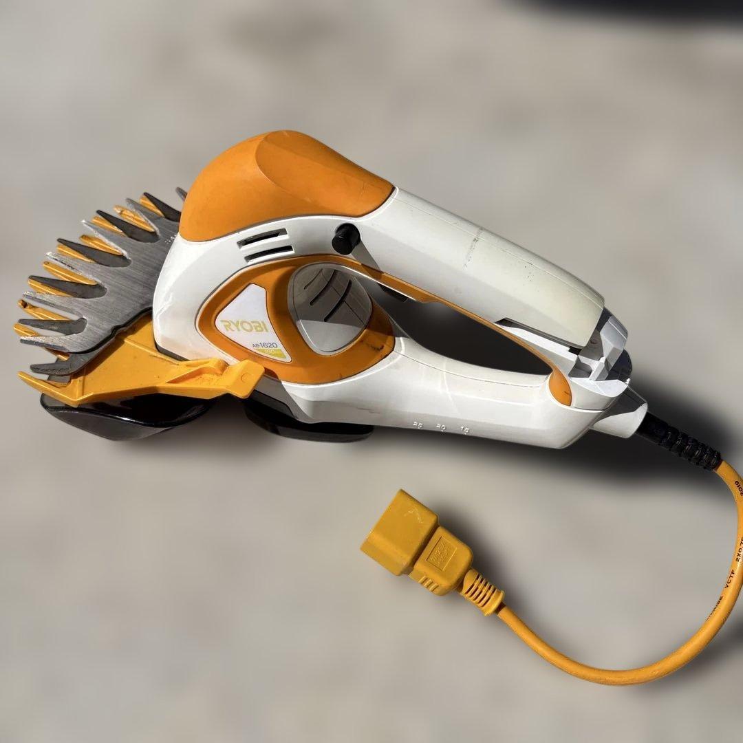 RYOBI 京セラ　電動バリカン　AB-1620