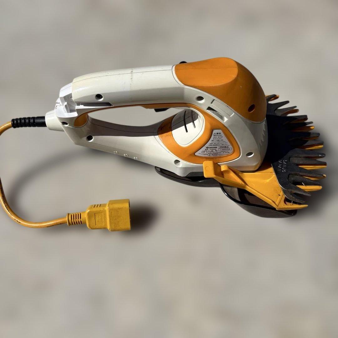 RYOBI 京セラ　電動バリカン　AB-1620