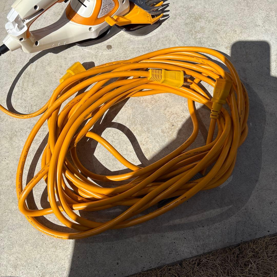 RYOBI 京セラ　電動バリカン　AB-1620