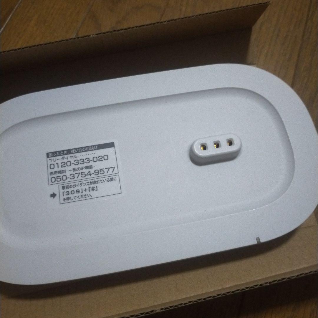 美品　SONY お手元テレビスピーカー SRS-LSR200