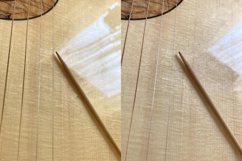 アヌエヌエ　aNueNue aNN-L200E 杉田健司　オール単板