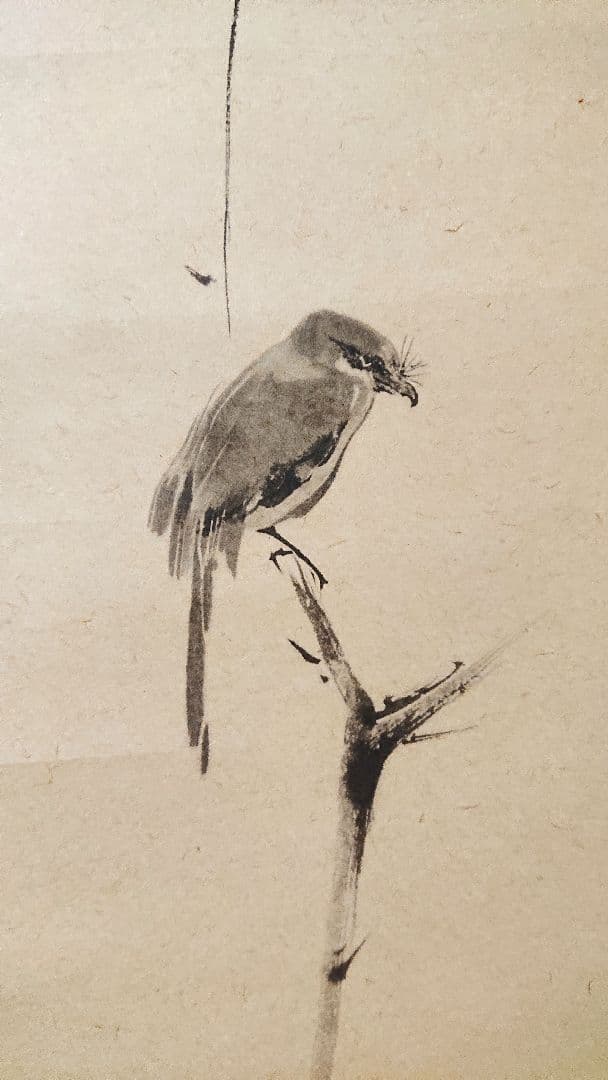 複製掛け軸 2点