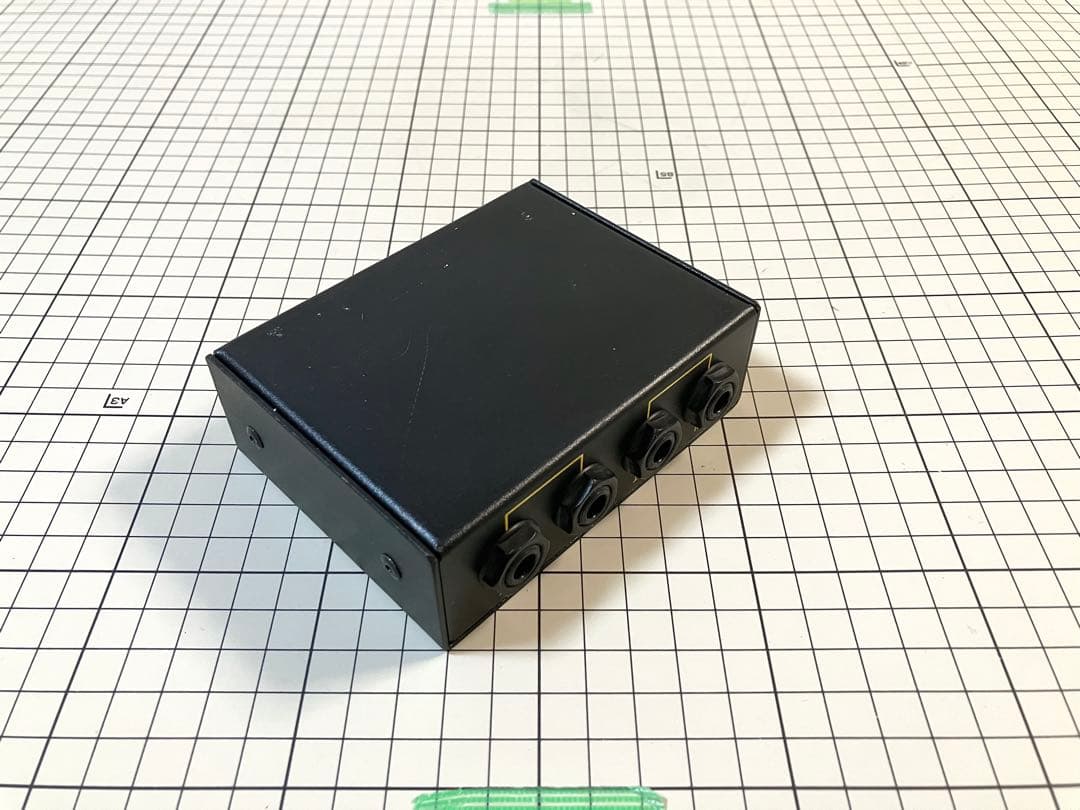 Hum Eliminator EBTECH ハムエリミネイター エブテック