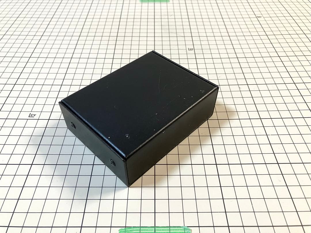 Hum Eliminator EBTECH ハムエリミネイター エブテック