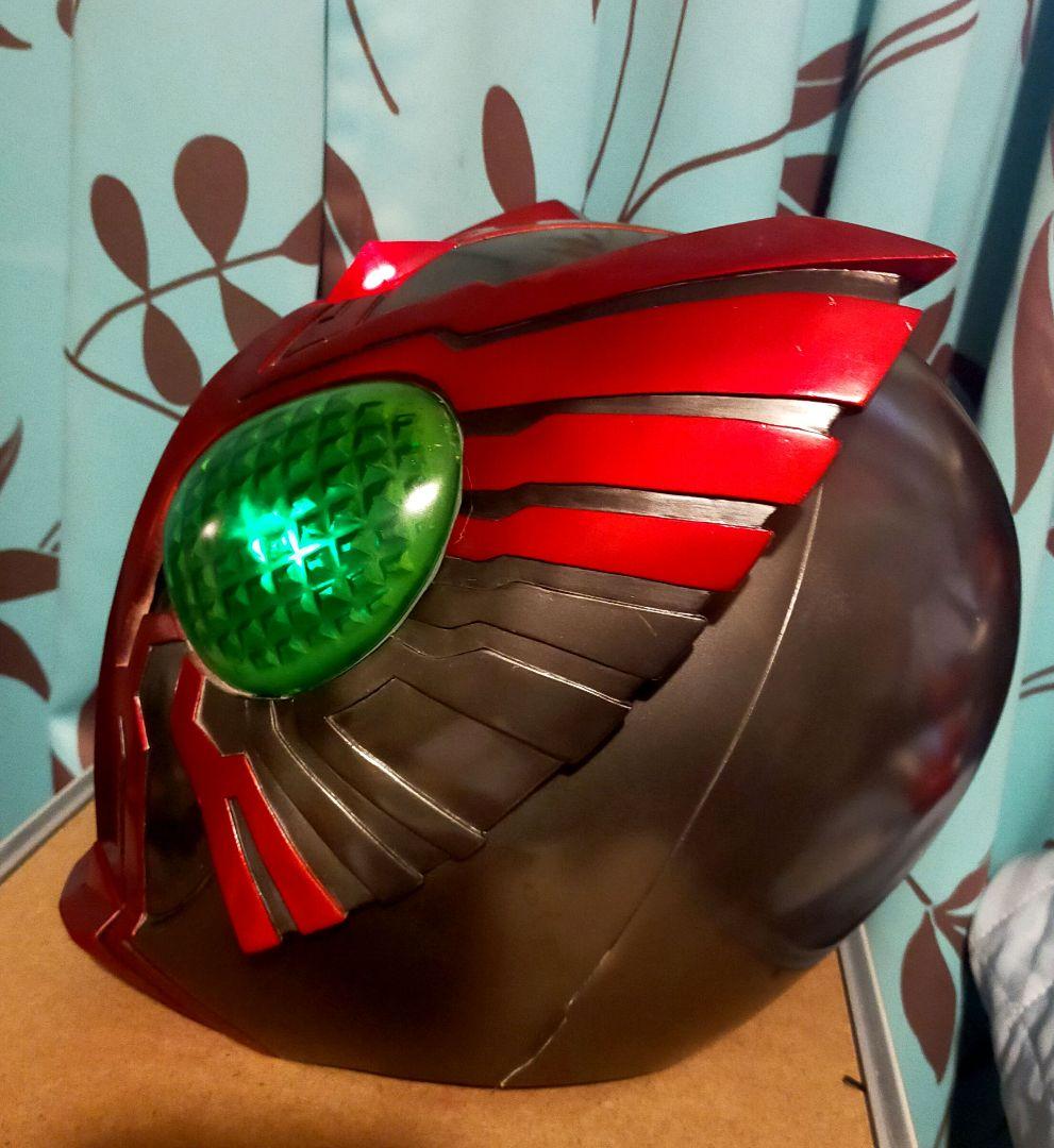 オーズフェイス