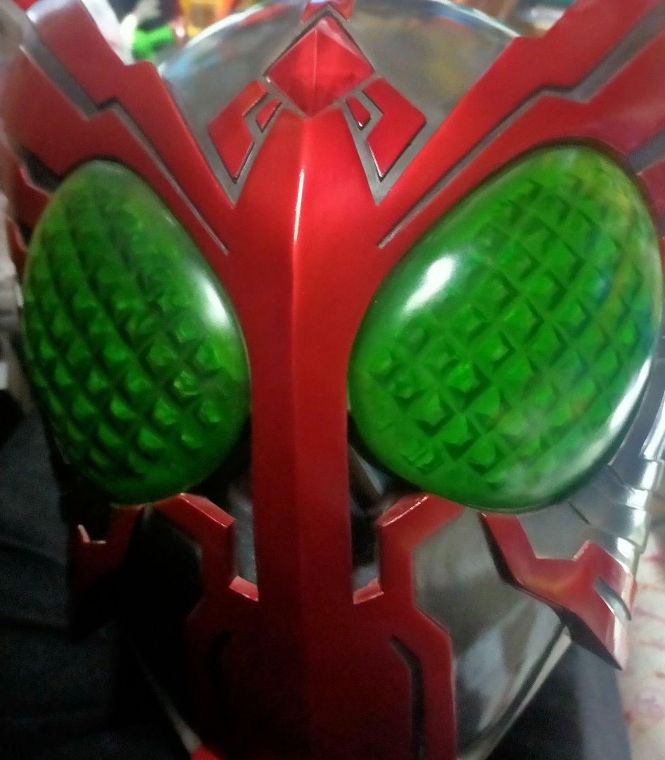 オーズフェイス
