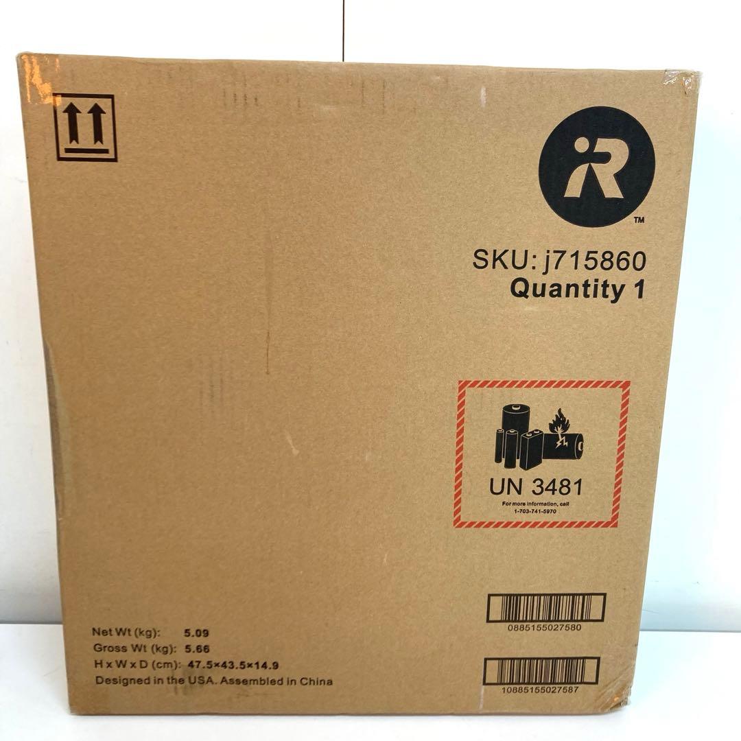 B115-2 ルンバ iRobot j715860 ロボット掃除機