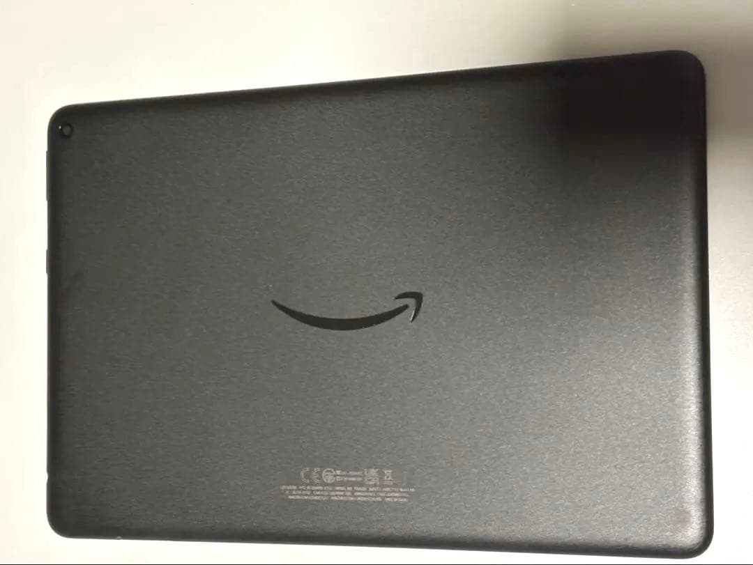 Amazon Fire HD 10 第11世代64GBブラック　スタンドケース付