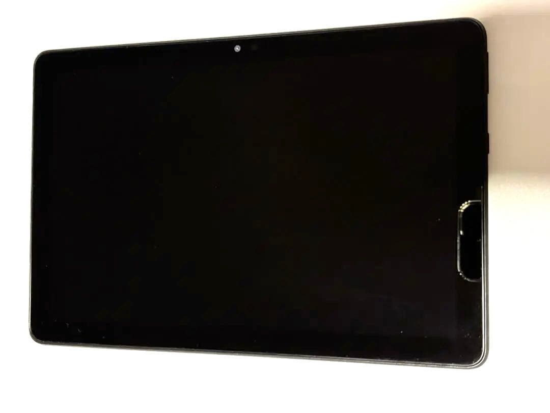 Amazon Fire HD 10 第11世代64GBブラック　スタンドケース付