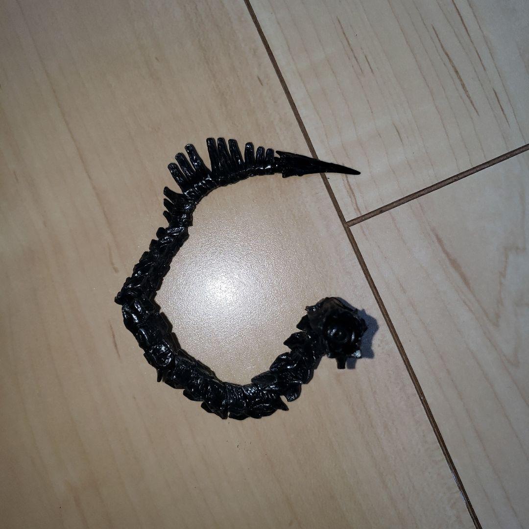 MonsterArts エイリアン ウォーリアー モンスターアーツ　カスタム