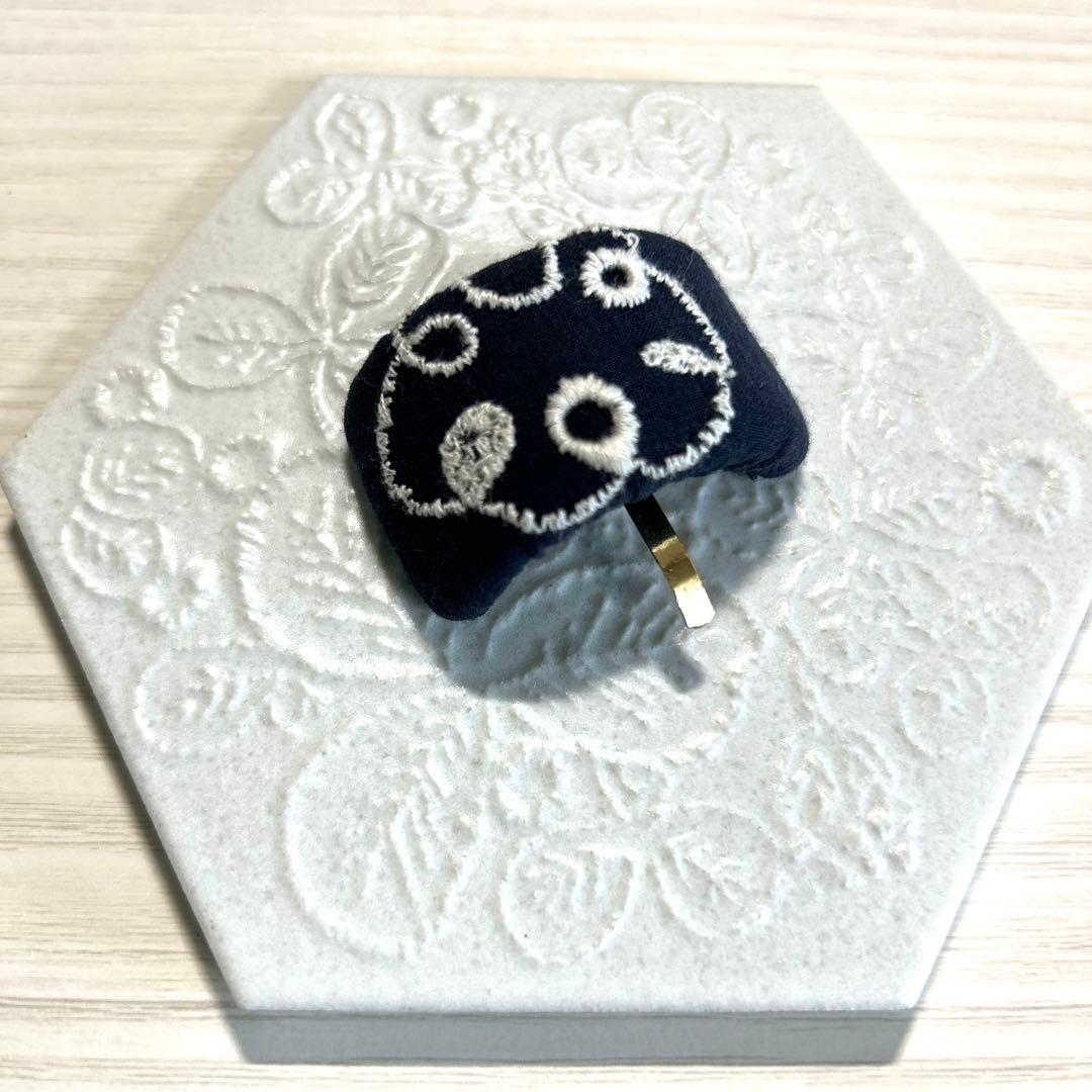 minperhonen ミナペルホネン　ポニーフック　#111