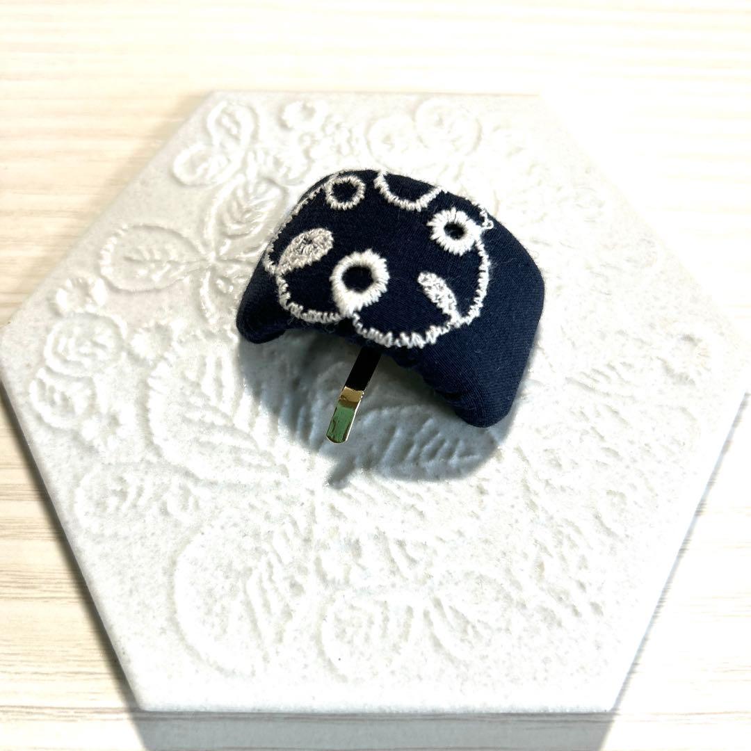 minperhonen ミナペルホネン　ポニーフック　#111