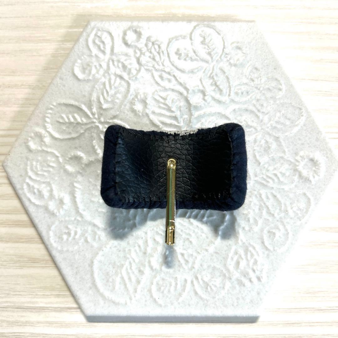 minperhonen ミナペルホネン　ポニーフック　#111