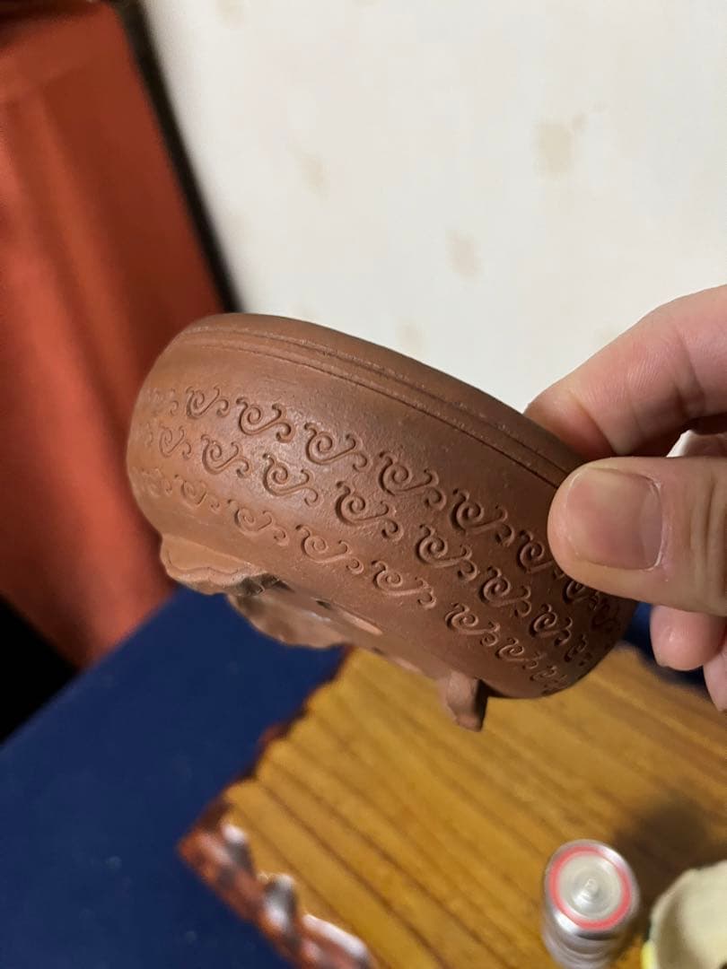 283 盆栽　盆栽鉢　植木鉢　和鉢　訳あり　2鉢