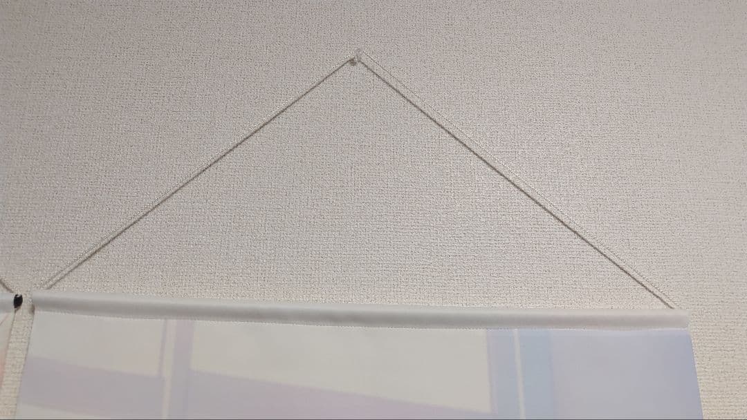 FGO 両儀式 プレミアムタペストリー 殺式　剣式2点セット　中古品