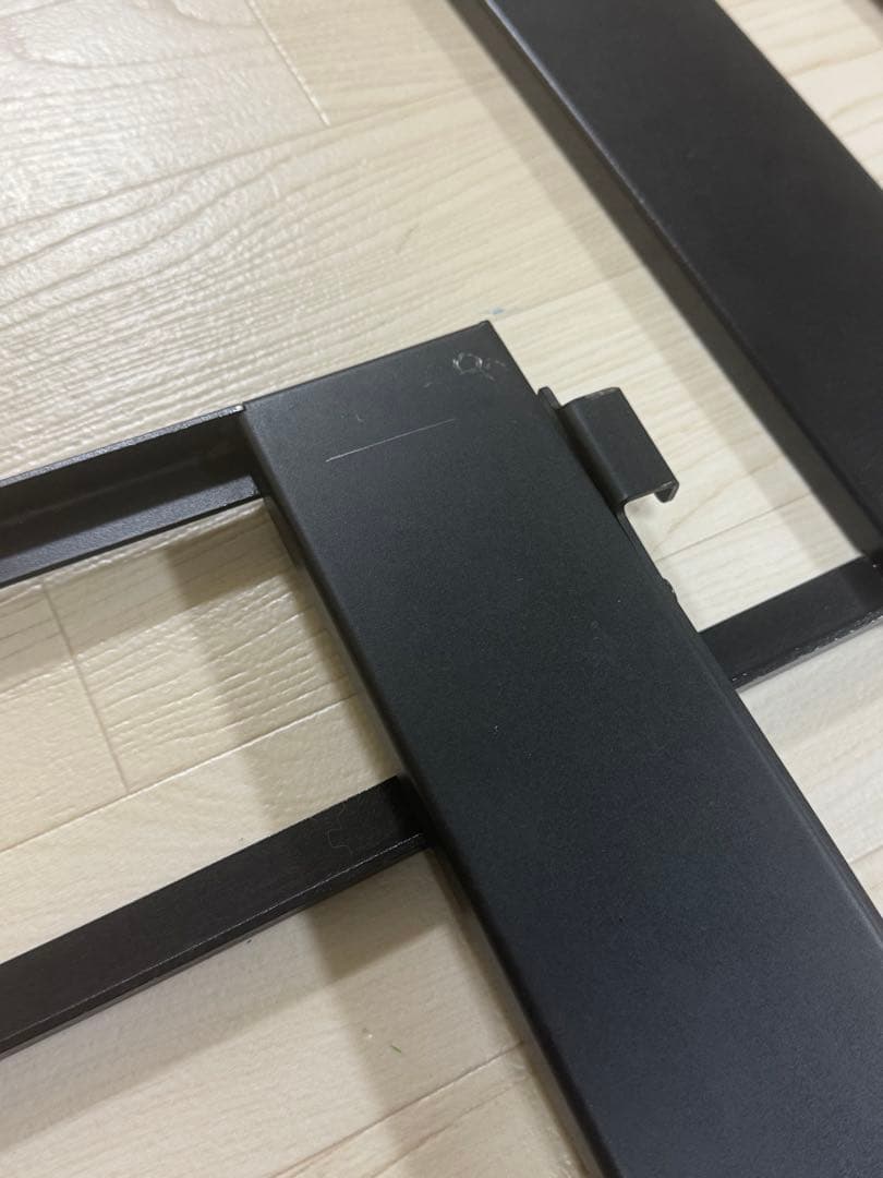 アイアンテーブルセット一式/oka-d-art(オカディーアート)