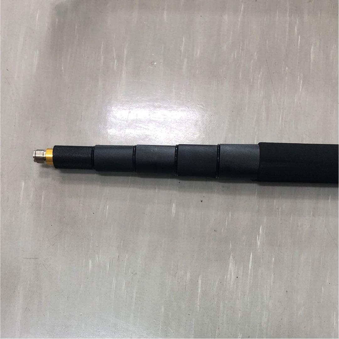 オーディオスコープ