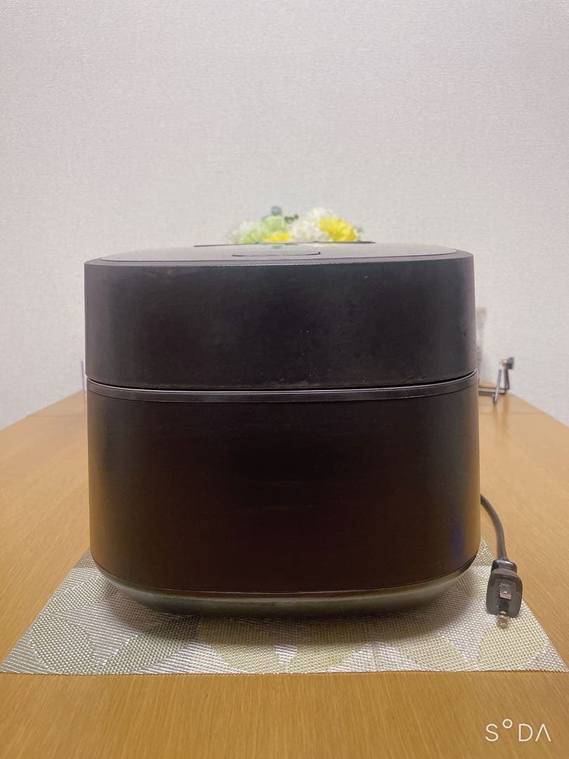 Panasonic 炊飯器　1.0L(5.5合)タイプ SR-VSX109