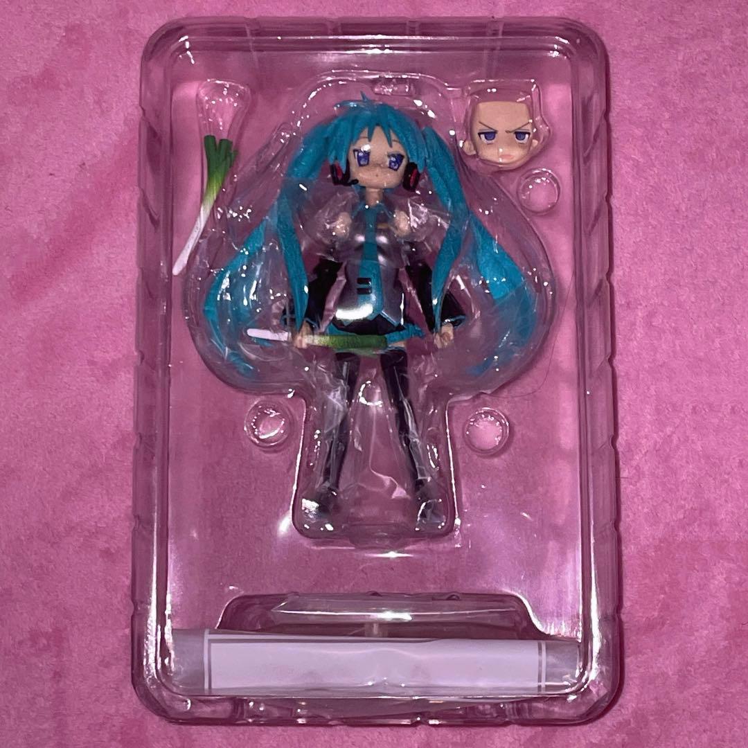 らき☆すた figma 柊かがみ コスプレver.