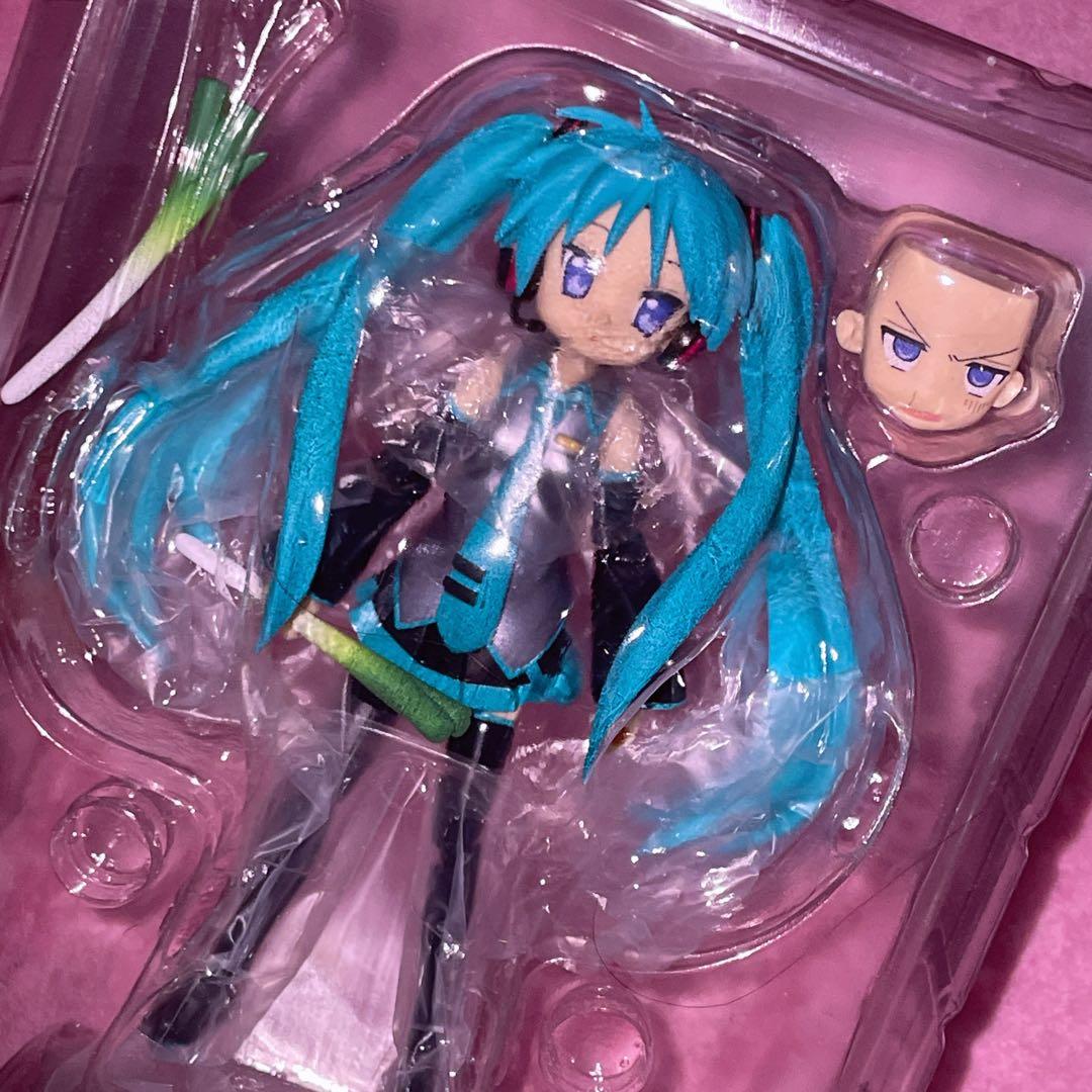 らき☆すた figma 柊かがみ コスプレver.
