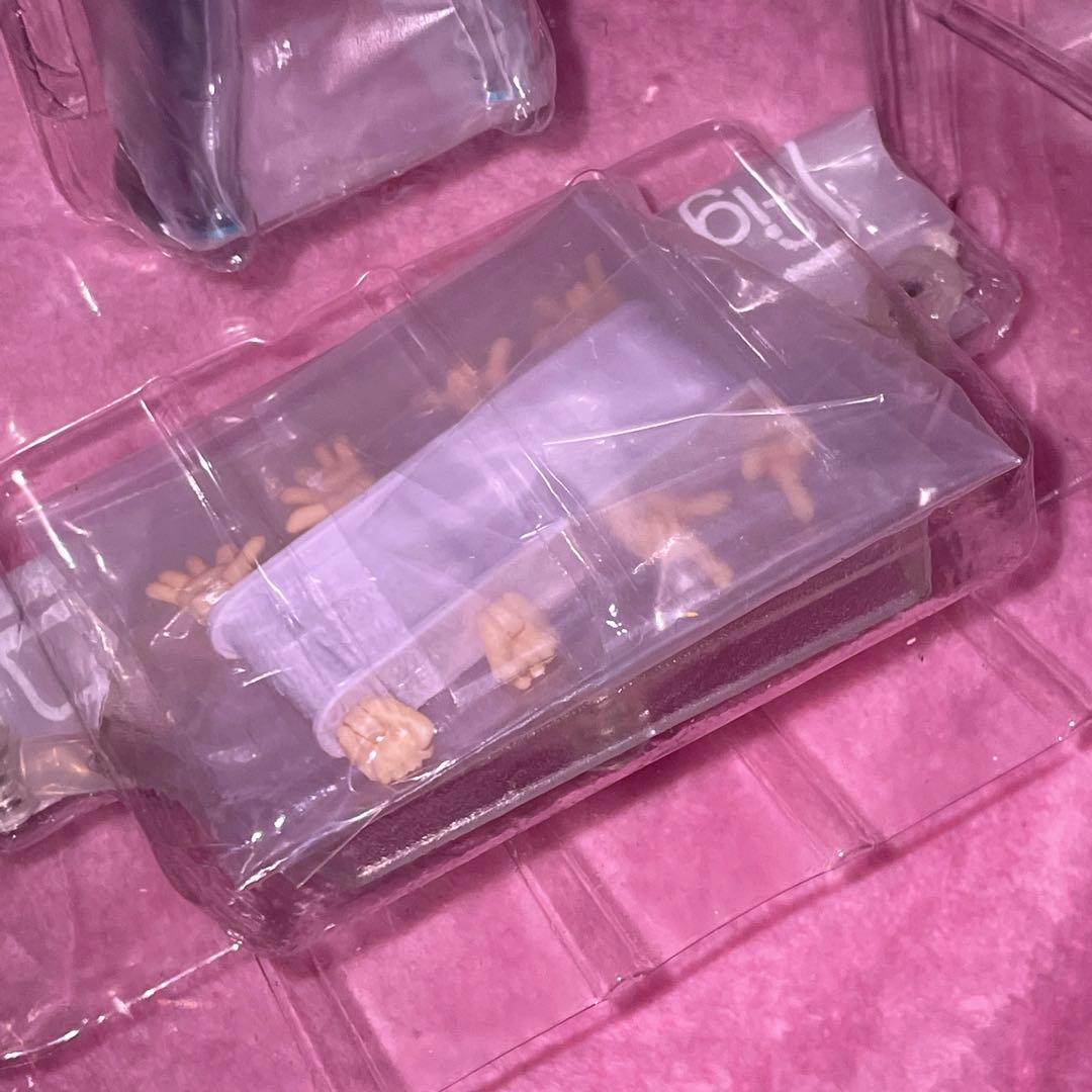 らき☆すた figma 柊かがみ コスプレver.