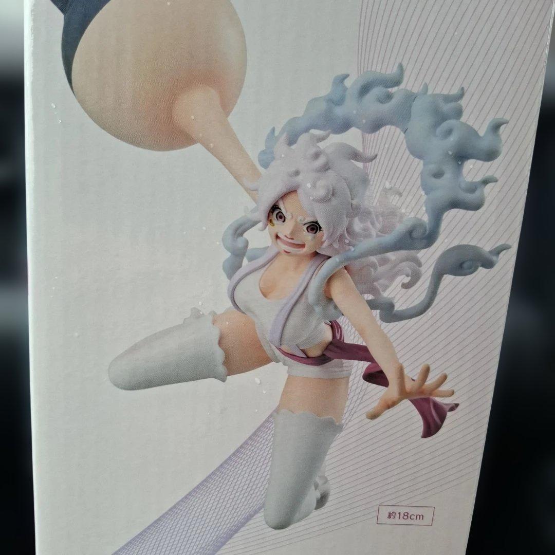 一番くじ　ワンピース　　思い描く未来 　A賞　ジュエリー・ポニー