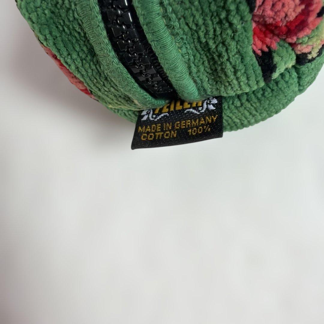 フィーラー　バック