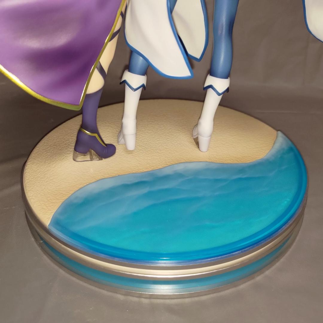 ソードアート・オンライン アスナ&ユウキ -Ending Ver.- 1/7