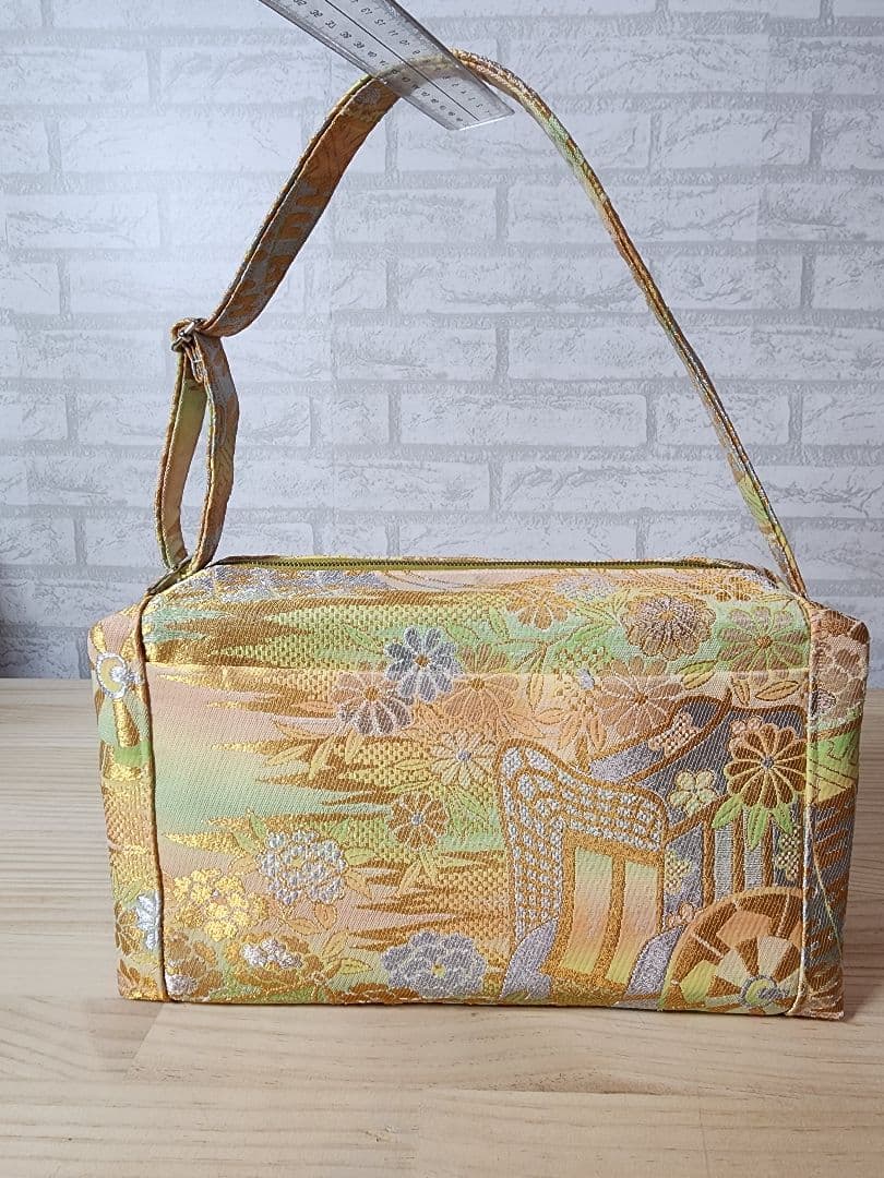 ❤NY❤ ハンドバッグ 帯