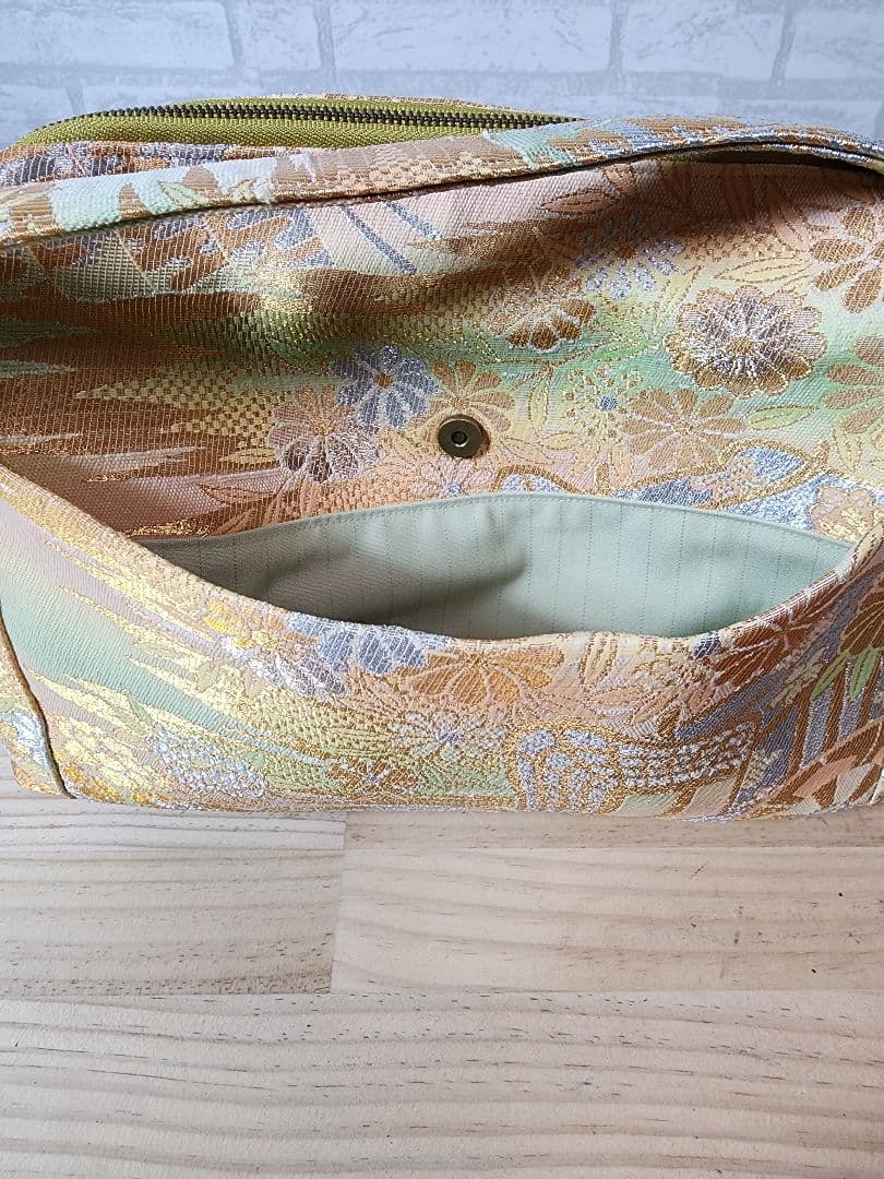 ❤NY❤ ハンドバッグ 帯