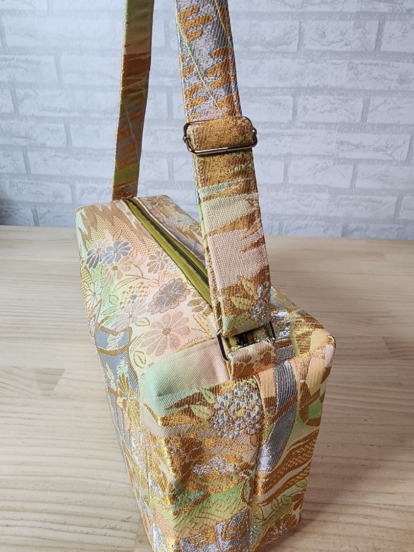 ❤NY❤ ハンドバッグ 帯