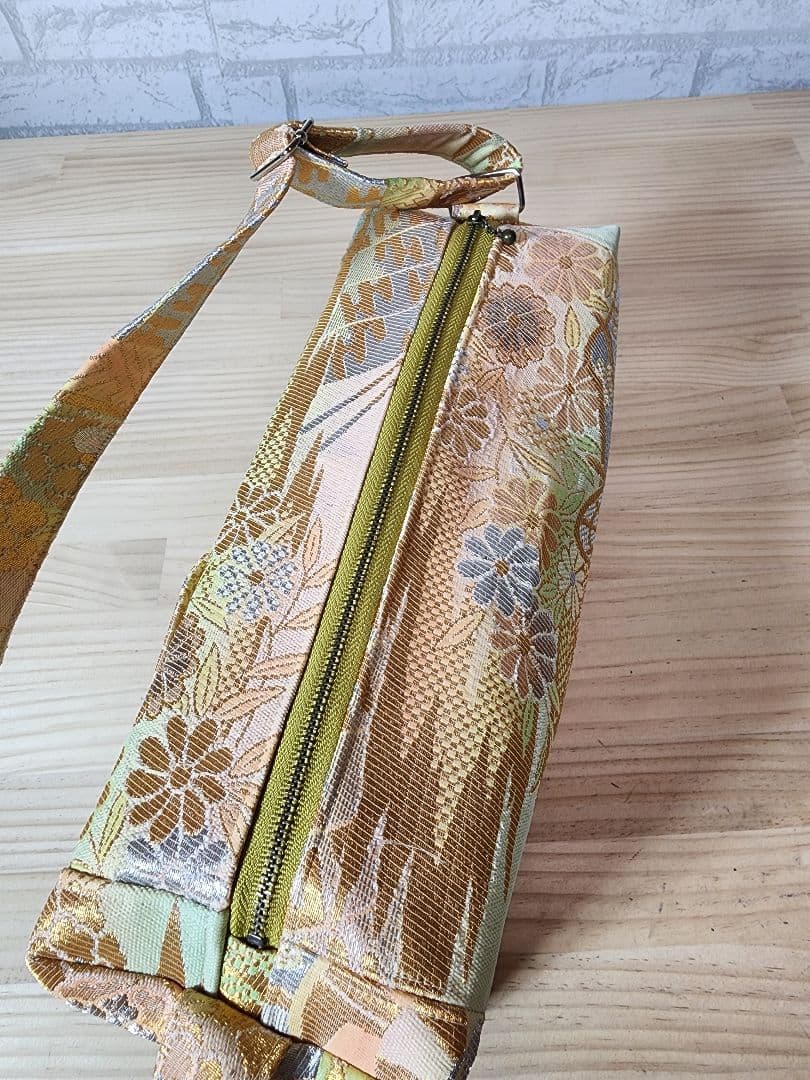 ❤NY❤ ハンドバッグ 帯