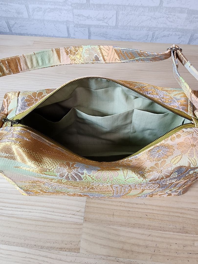 ❤NY❤ ハンドバッグ 帯