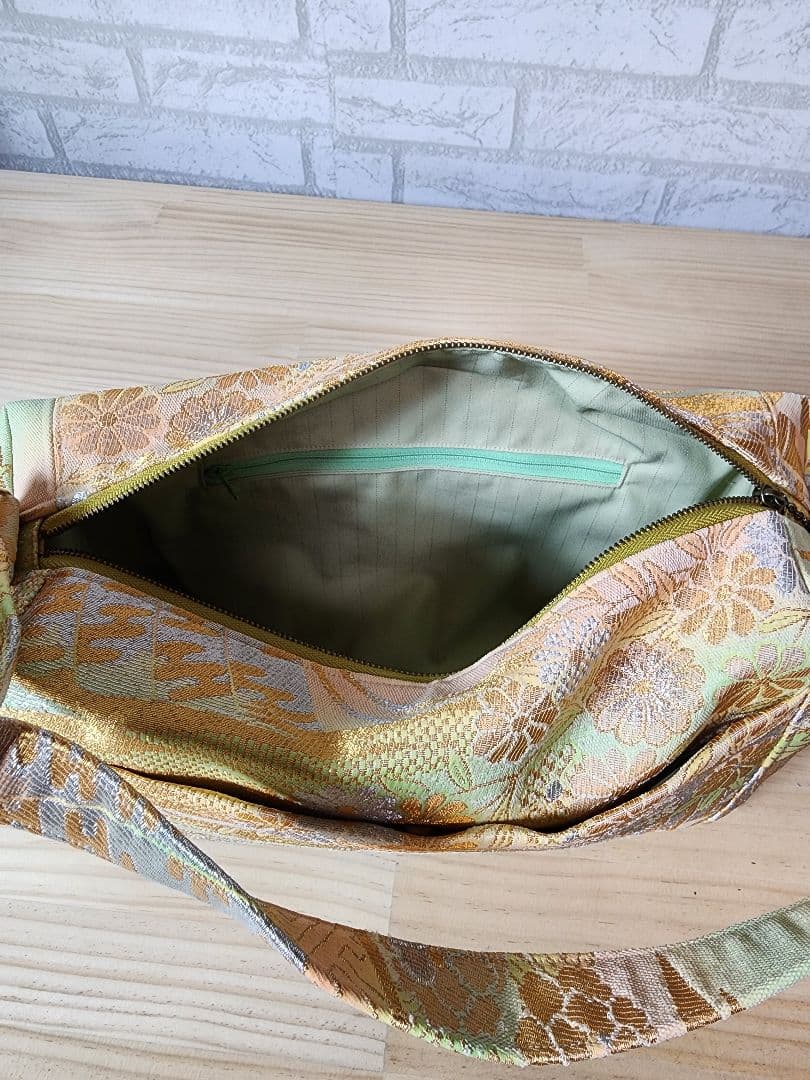 ❤NY❤ ハンドバッグ 帯